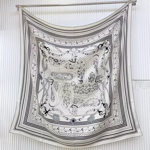Hermes Silk Squares #1379433