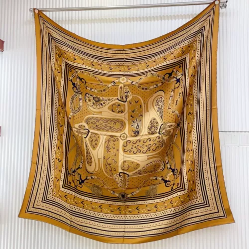 Hermes Silk Squares #1379435