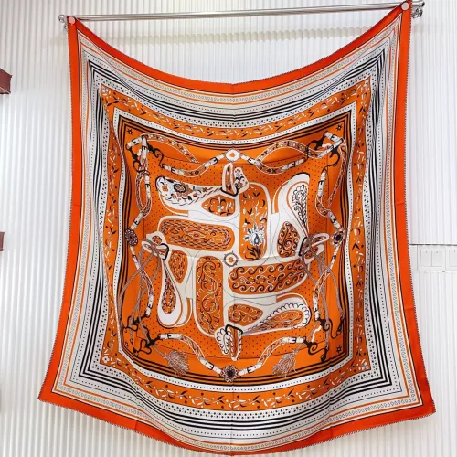 Hermes Silk Squares #1379436