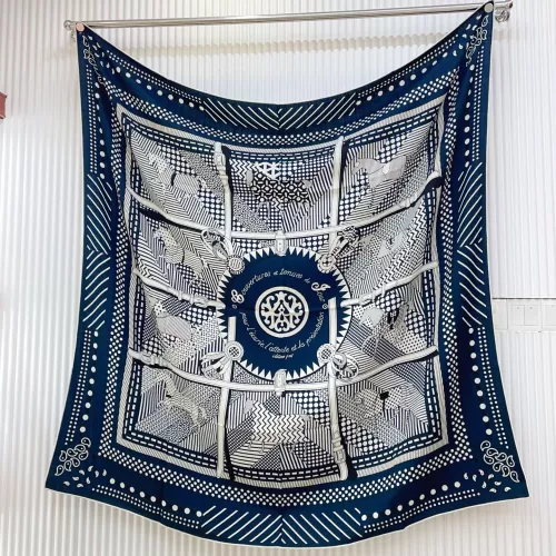 Hermes Silk Squares #1379444