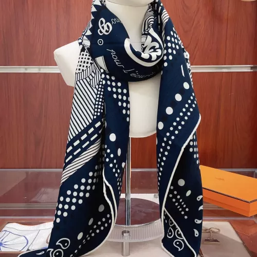 Cheap Hermes Silk Squares #1379444 Replica Wholesale [$85.00 USD] [ITEM#1379444] on Replica Hermes Scarf