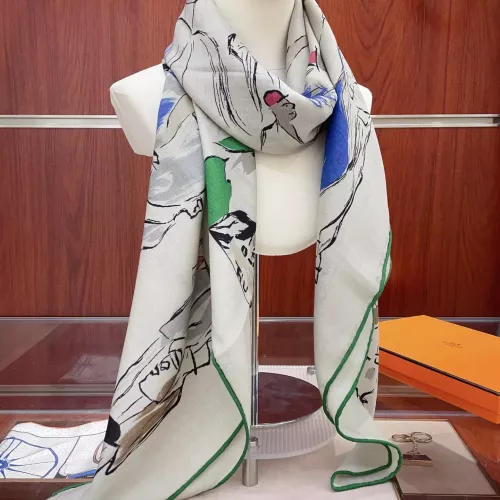 Cheap Hermes Silk Squares #1379446 Replica Wholesale [$85.00 USD] [ITEM#1379446] on Replica Hermes Scarf