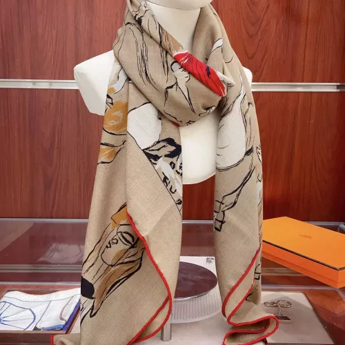 Cheap Hermes Silk Squares #1379447 Replica Wholesale [$85.00 USD] [ITEM#1379447] on Replica Hermes Scarf