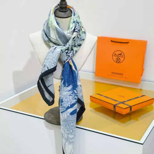 Cheap Hermes Silk Squares #1379449 Replica Wholesale [$85.00 USD] [ITEM#1379449] on Replica Hermes Scarf