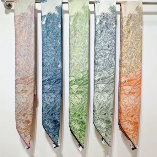 Cheap Hermes Silk Squares #1379451 Replica Wholesale [$85.00 USD] [ITEM#1379451] on Replica Hermes Scarf