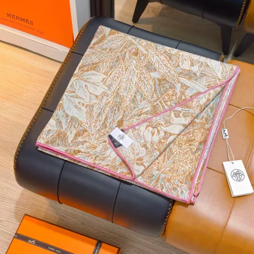 Cheap Hermes Silk Squares #1379454 Replica Wholesale [$85.00 USD] [ITEM#1379454] on Replica Hermes Scarf