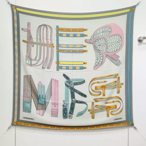 Hermes Silk Squares #1379462
