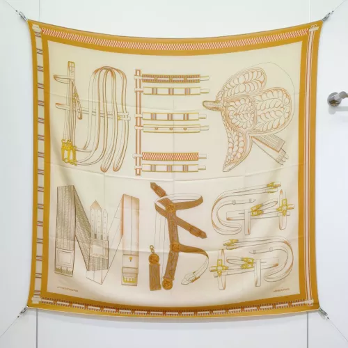 Hermes Silk Squares #1379463