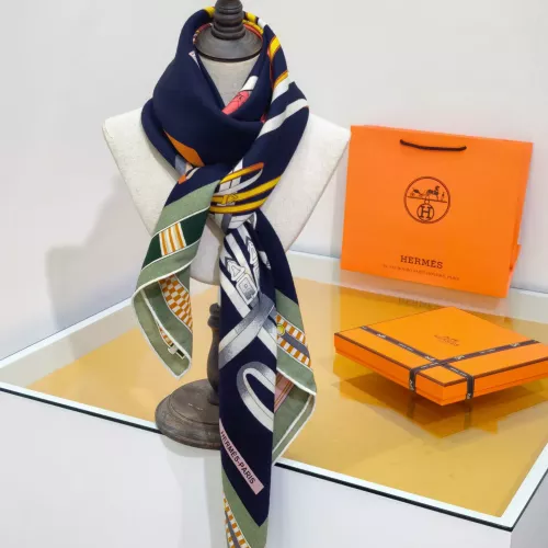 Cheap Hermes Silk Squares #1379464 Replica Wholesale [$85.00 USD] [ITEM#1379464] on Replica Hermes Scarf