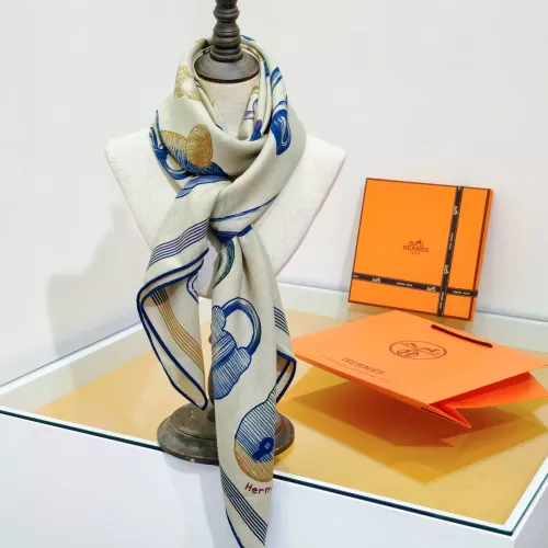 Cheap Hermes Silk Squares #1379471 Replica Wholesale [$85.00 USD] [ITEM#1379471] on Replica Hermes Scarf