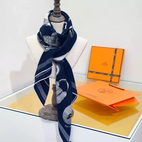 Cheap Hermes Silk Squares #1379473 Replica Wholesale [$85.00 USD] [ITEM#1379473] on Replica Hermes Scarf