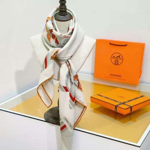 Cheap Hermes Silk Squares #1379475 Replica Wholesale [$85.00 USD] [ITEM#1379475] on Replica Hermes Scarf