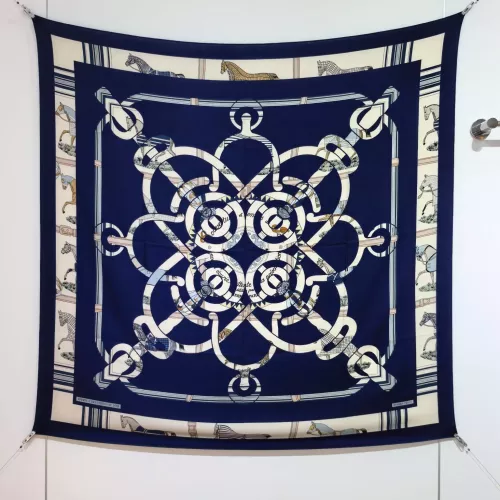 Hermes Silk Squares #1379476