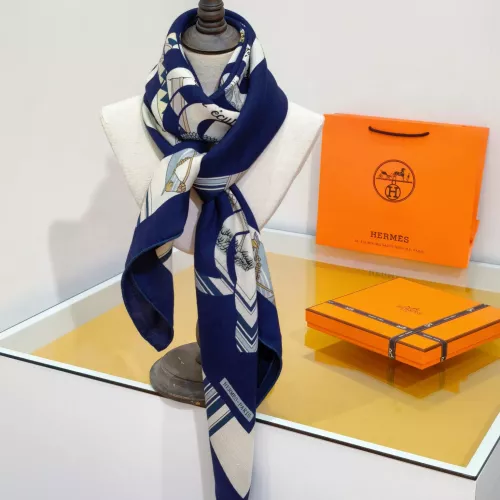 Cheap Hermes Silk Squares #1379476 Replica Wholesale [$85.00 USD] [ITEM#1379476] on Replica Hermes Scarf