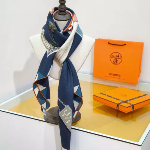 Cheap Hermes Silk Squares #1379479 Replica Wholesale [$85.00 USD] [ITEM#1379479] on Replica Hermes Scarf