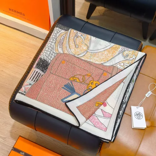 Cheap Hermes Silk Squares #1379481 Replica Wholesale [$85.00 USD] [ITEM#1379481] on Replica Hermes Scarf