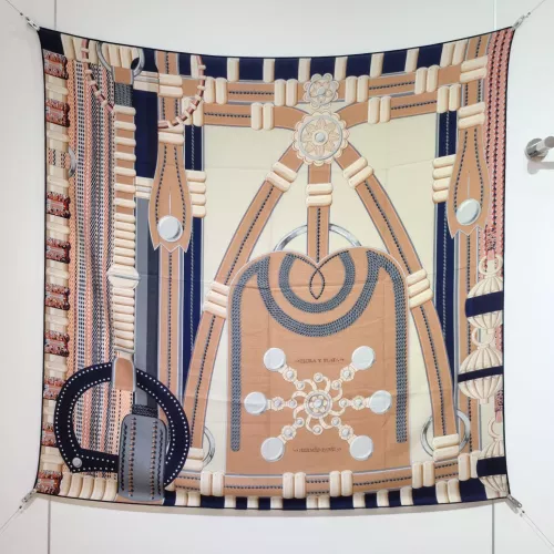 Hermes Silk Squares #1379484