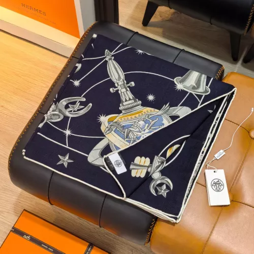 Cheap Hermes Silk Squares #1379488 Replica Wholesale [$85.00 USD] [ITEM#1379488] on Replica Hermes Scarf