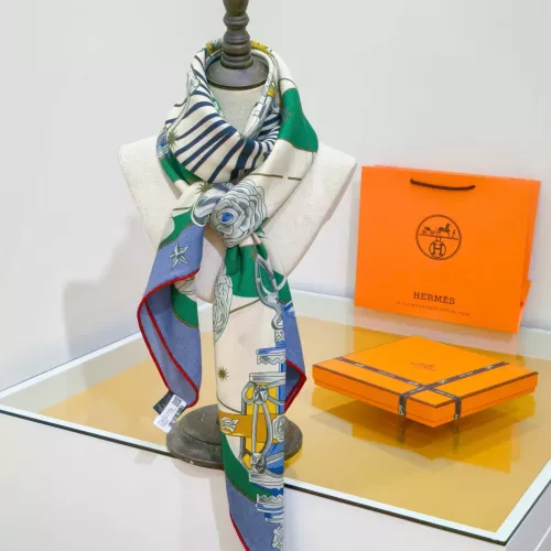 Cheap Hermes Silk Squares #1379489 Replica Wholesale [$85.00 USD] [ITEM#1379489] on Replica Hermes Scarf