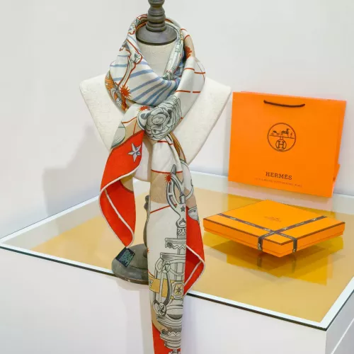 Cheap Hermes Silk Squares #1379490 Replica Wholesale [$85.00 USD] [ITEM#1379490] on Replica Hermes Scarf