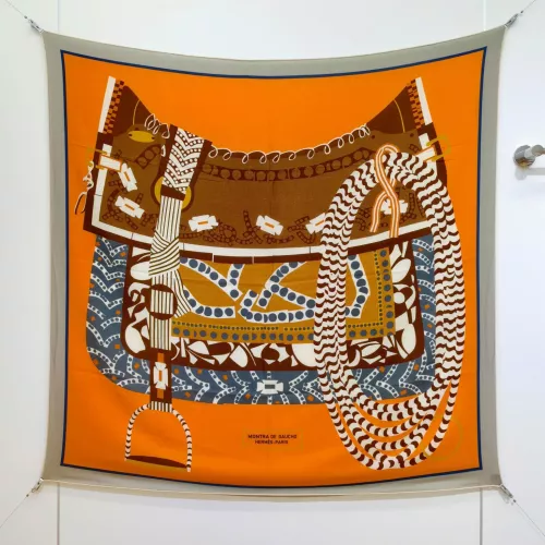 Hermes Silk Squares #1379492