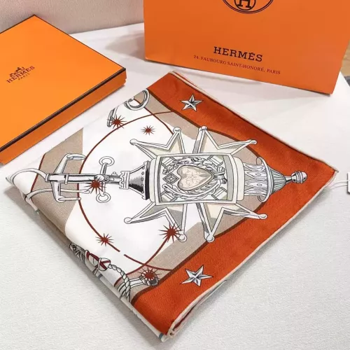 Cheap Hermes Silk Squares #1379496 Replica Wholesale [$85.00 USD] [ITEM#1379496] on Replica Hermes Scarf