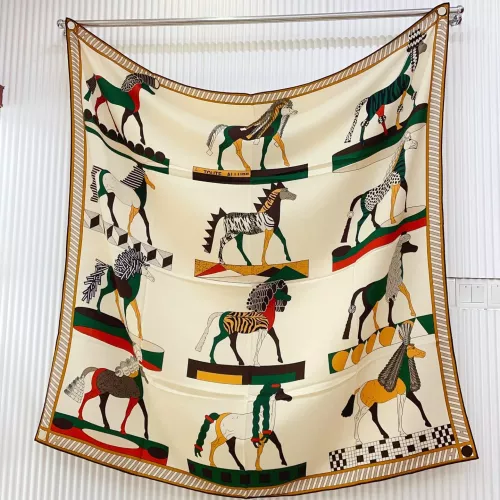 Hermes Silk Squares #1379504