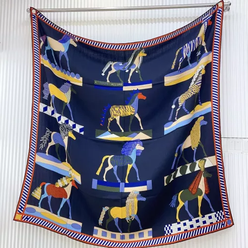 Hermes Silk Squares #1379506