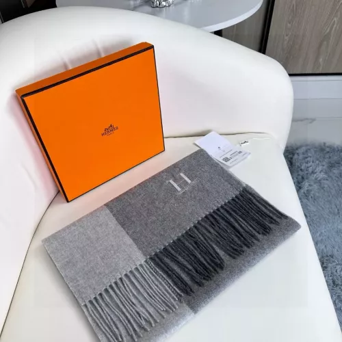 Cheap Hermes Scarf #1379509 Replica Wholesale [$52.00 USD] [ITEM#1379509] on Replica Hermes Scarf