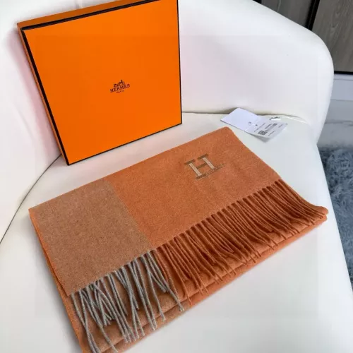 Cheap Hermes Scarf #1379510 Replica Wholesale [$52.00 USD] [ITEM#1379510] on Replica Hermes Scarf