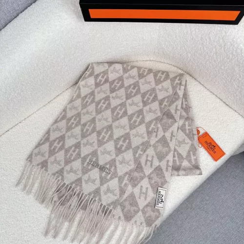 Hermes Scarf #1379512