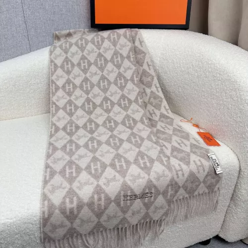 Cheap Hermes Scarf #1379512 Replica Wholesale [$52.00 USD] [ITEM#1379512] on Replica Hermes Scarf