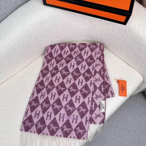 Hermes Scarf #1379514