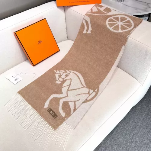 Hermes Scarf #1379517