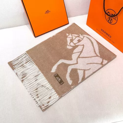 Cheap Hermes Scarf #1379517 Replica Wholesale [$56.00 USD] [ITEM#1379517] on Replica Hermes Scarf