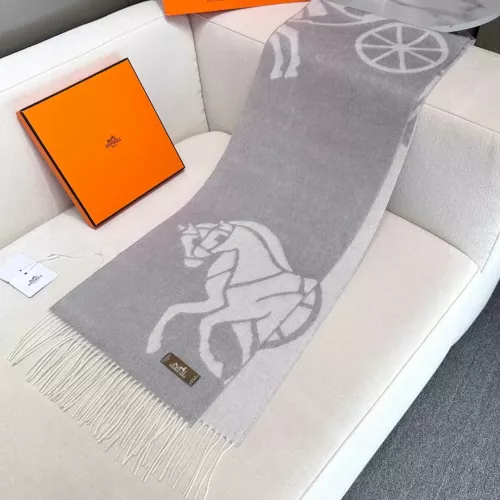 Hermes Scarf #1379518