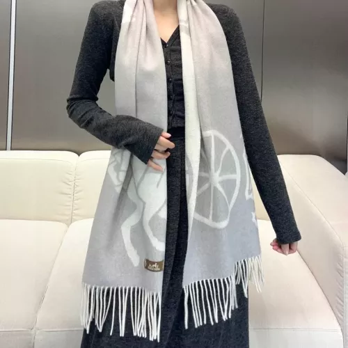 Cheap Hermes Scarf #1379518 Replica Wholesale [$56.00 USD] [ITEM#1379518] on Replica Hermes Scarf