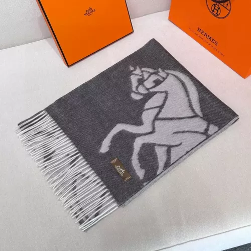 Cheap Hermes Scarf #1379519 Replica Wholesale [$56.00 USD] [ITEM#1379519] on Replica Hermes Scarf