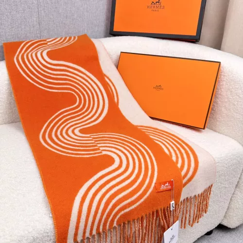 Hermes Scarf #1379520