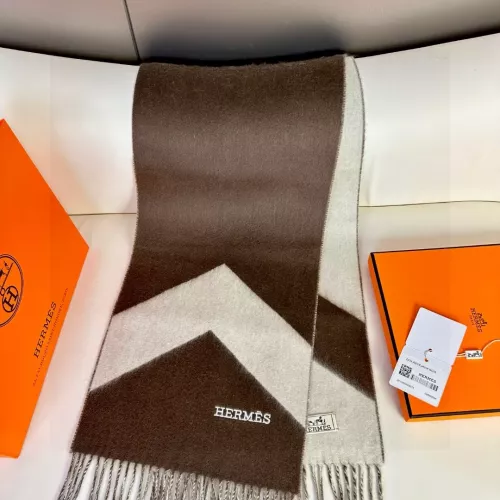 Hermes Scarf #1379522