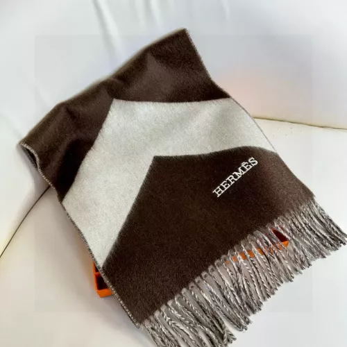 Cheap Hermes Scarf #1379522 Replica Wholesale [$64.00 USD] [ITEM#1379522] on Replica Hermes Scarf