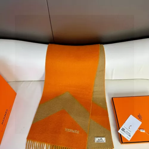 Hermes Scarf #1379523