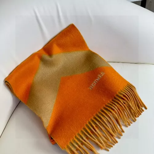 Cheap Hermes Scarf #1379523 Replica Wholesale [$64.00 USD] [ITEM#1379523] on Replica Hermes Scarf