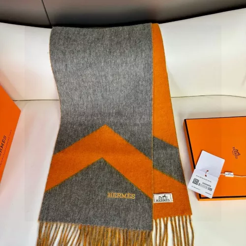 Hermes Scarf #1379524