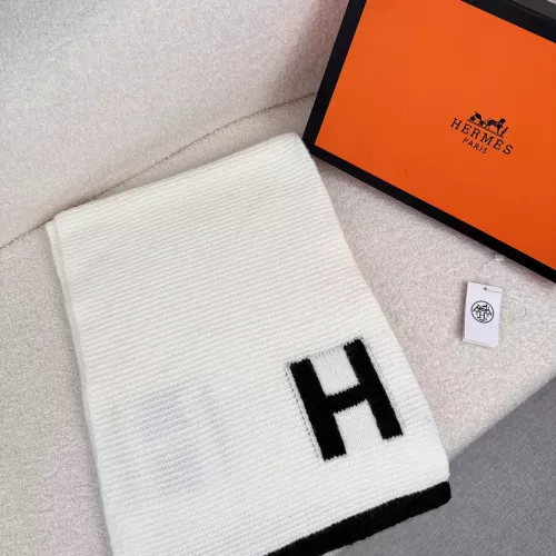 Hermes Scarf #1379525