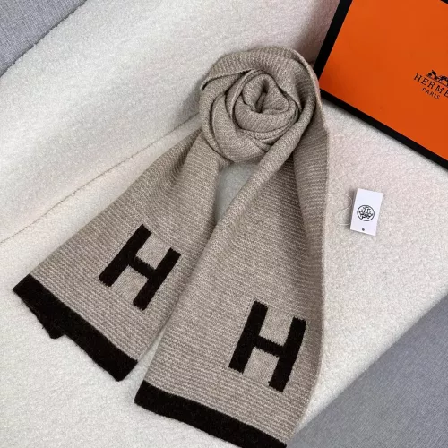 Cheap Hermes Scarf #1379526 Replica Wholesale [$64.00 USD] [ITEM#1379526] on Replica Hermes Scarf