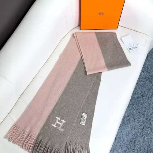 Hermes Scarf #1379529
