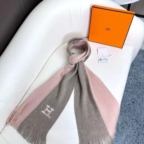 Cheap Hermes Scarf #1379529 Replica Wholesale [$80.00 USD] [ITEM#1379529] on Replica Hermes Scarf