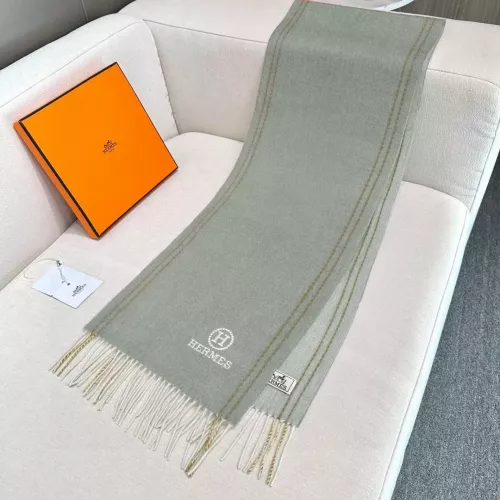 Hermes Scarf #1379531