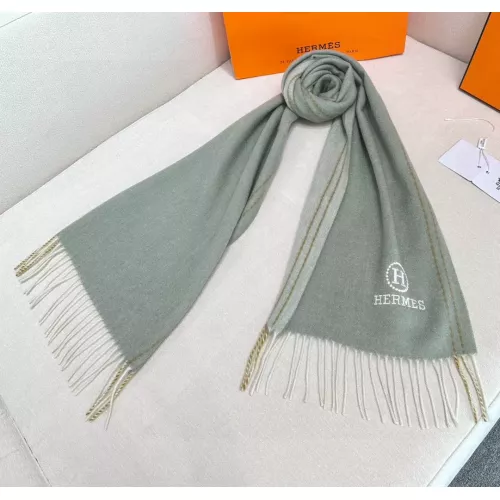 Cheap Hermes Scarf #1379531 Replica Wholesale [$52.00 USD] [ITEM#1379531] on Replica Hermes Scarf